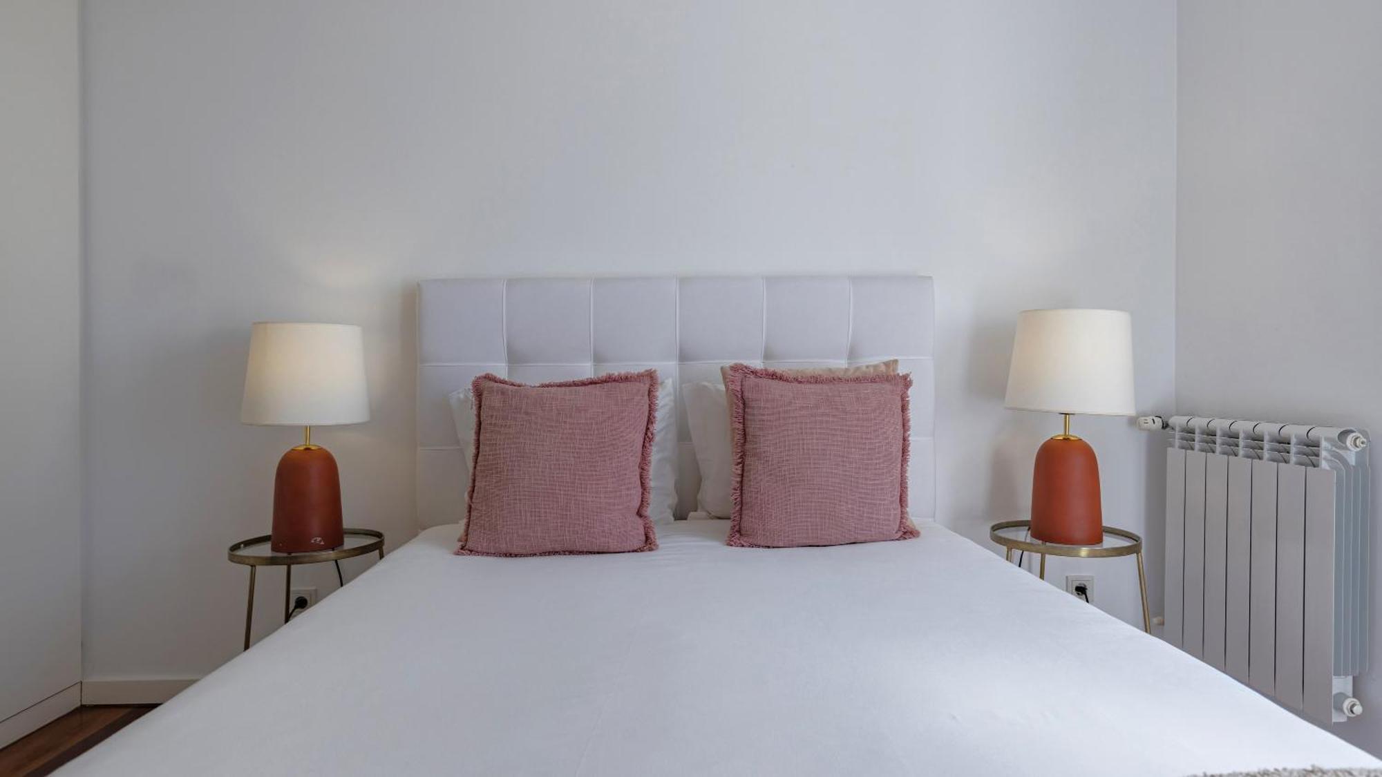 LovelyStay - Chiado 3Bedroom Wonder Lissabon Buitenkant foto
