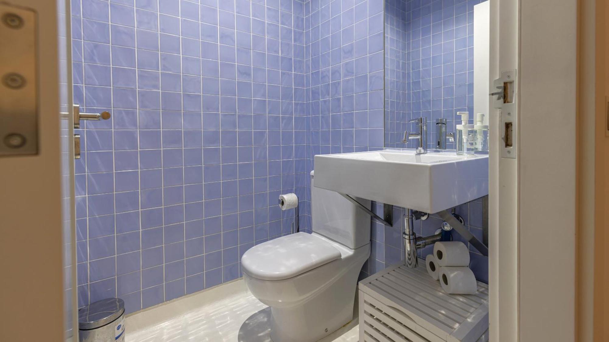 LovelyStay - Chiado 3Bedroom Wonder Lissabon Buitenkant foto