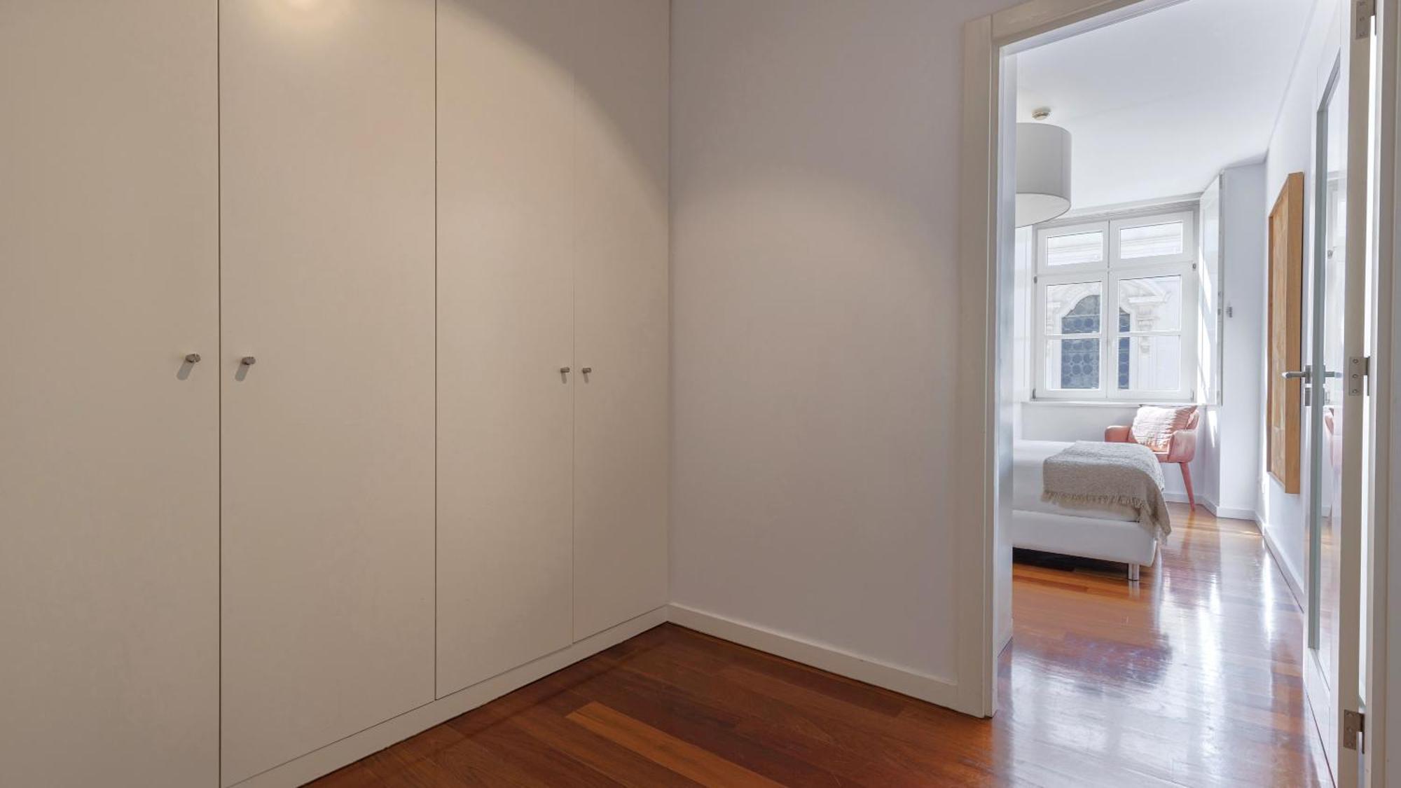 LovelyStay - Chiado 3Bedroom Wonder Lissabon Buitenkant foto
