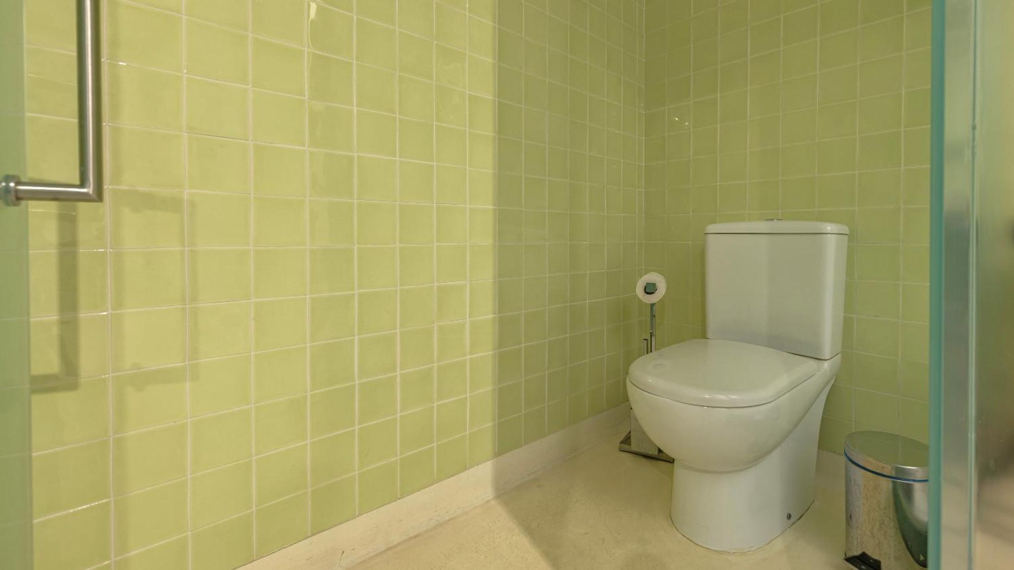 LovelyStay - Chiado 3Bedroom Wonder Lissabon Buitenkant foto