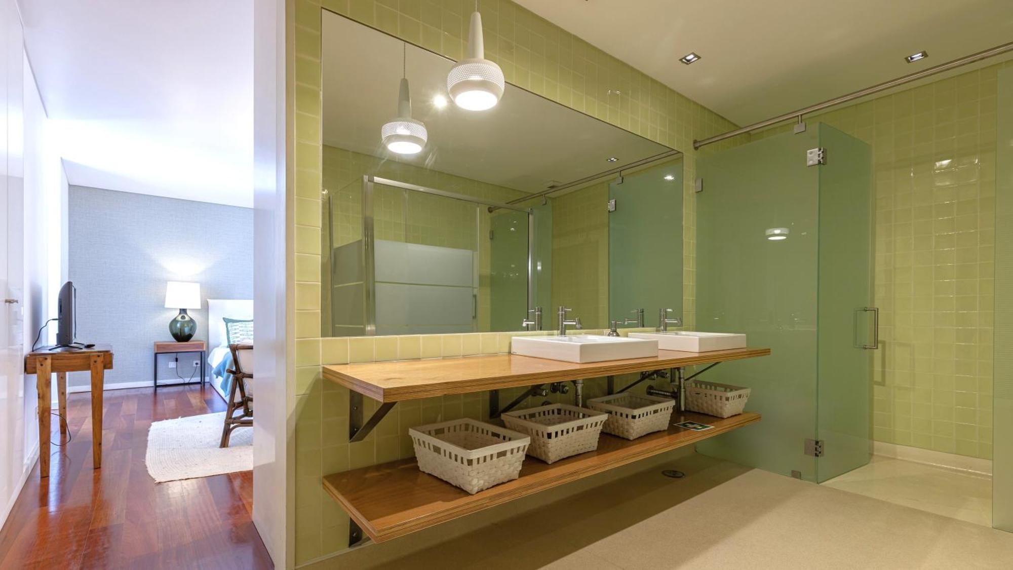 LovelyStay - Chiado 3Bedroom Wonder Lissabon Buitenkant foto